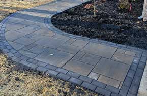 Concrete Pavers