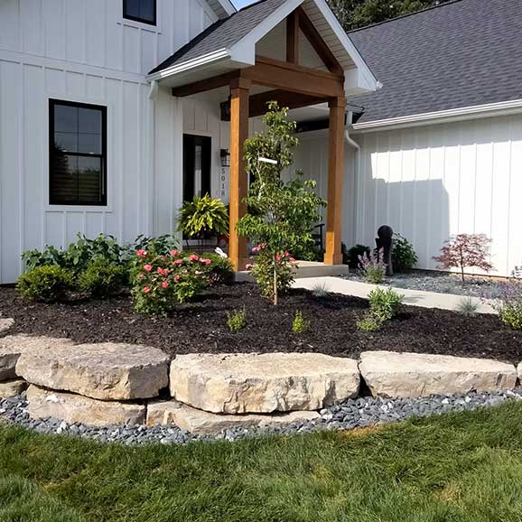 landscape services